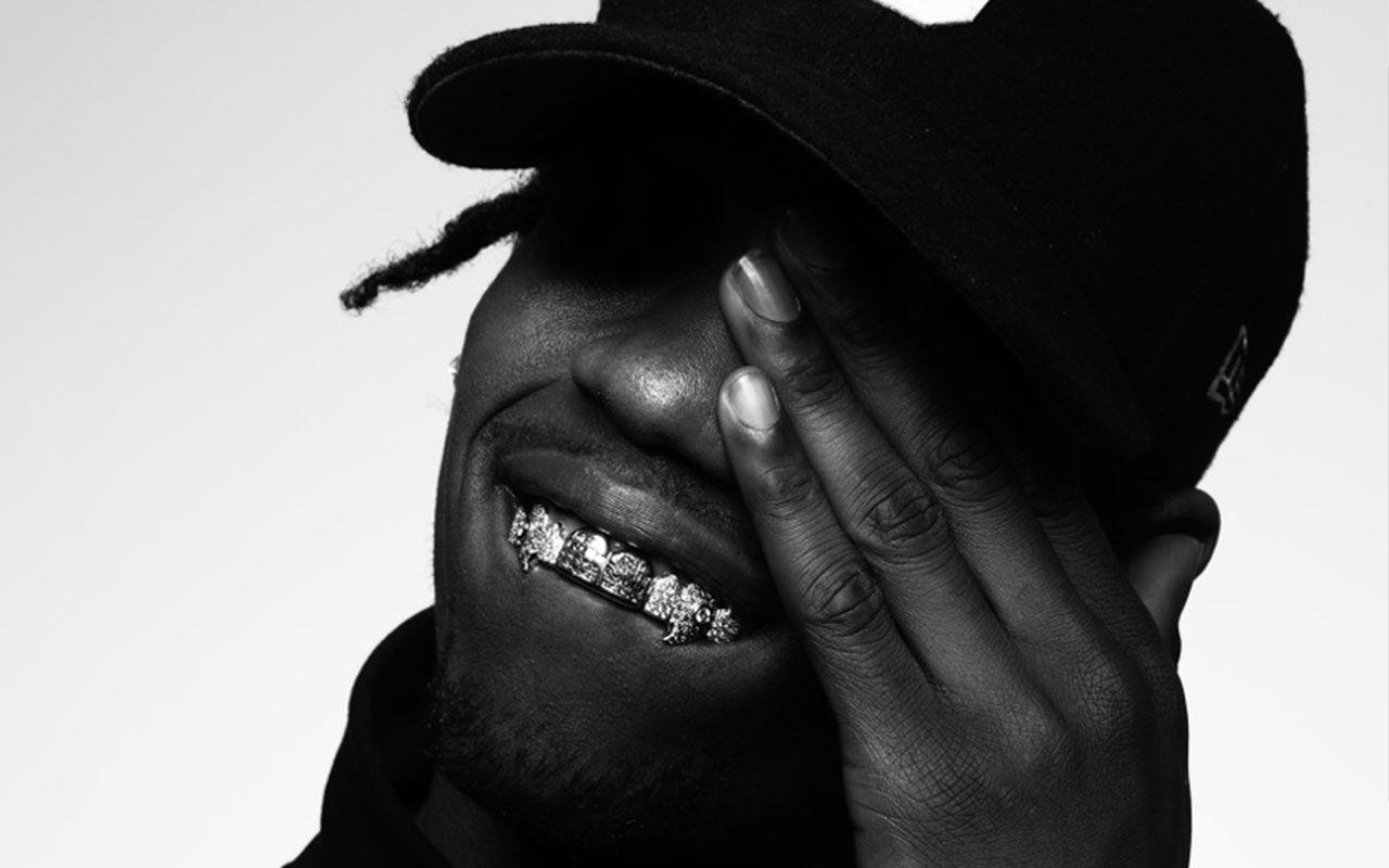 Travis Scott Rodeo Wallpaper HQ Definition. Travis Scott Rodeo