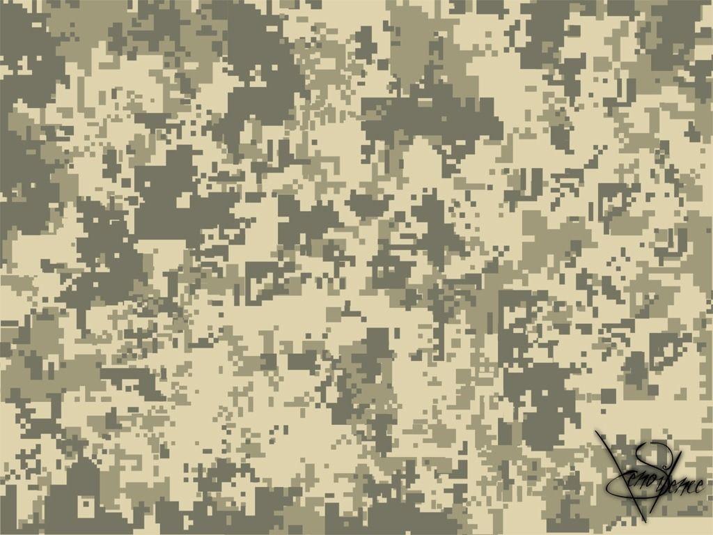 Combat Camouflage Textures and Patterns CanCreative Can