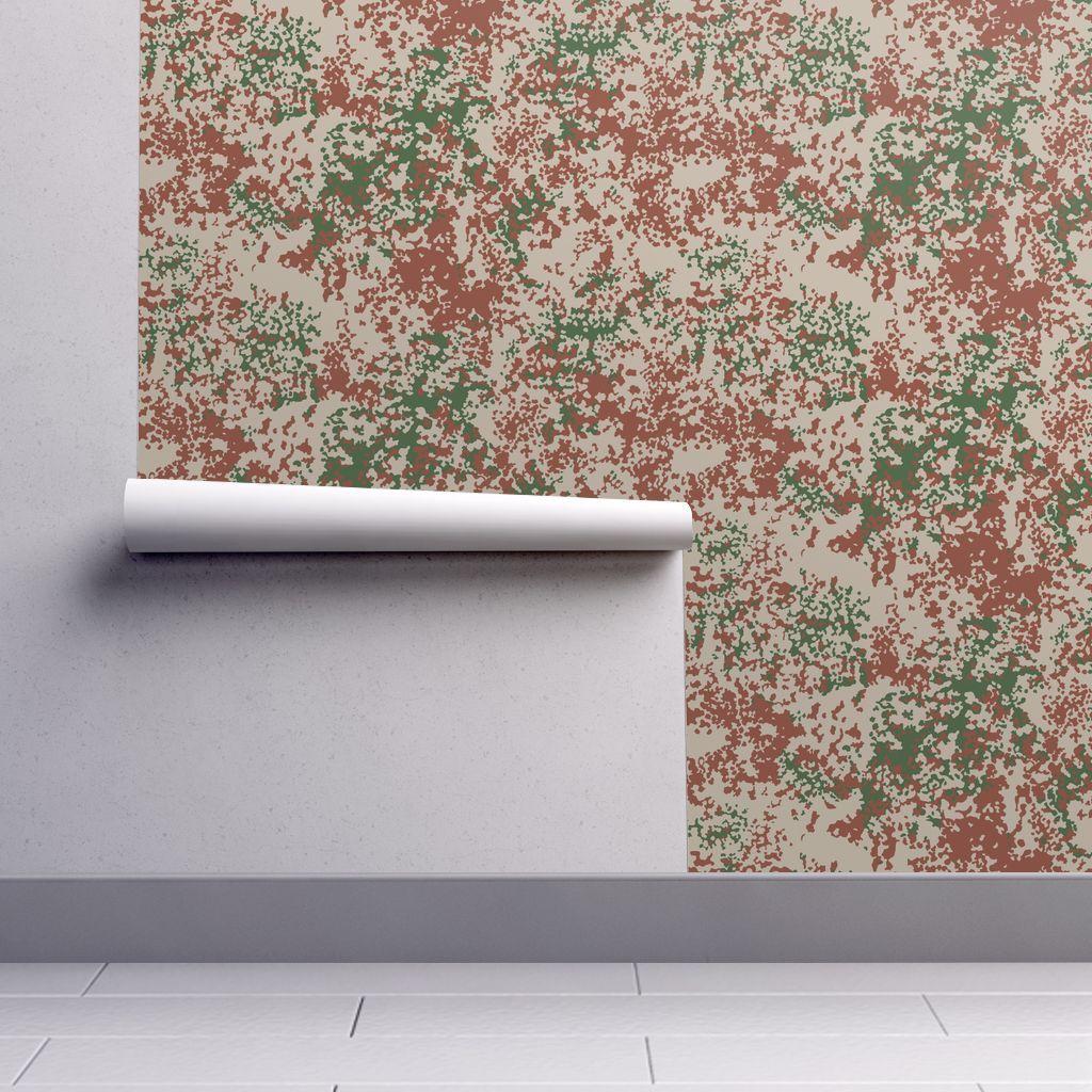 M84 Danish Desert Flecktarn Camo on Isobar by ricraynor. Roostery