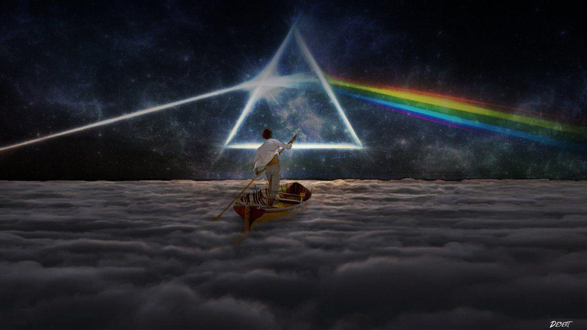 Pink Floyd Wallpaper