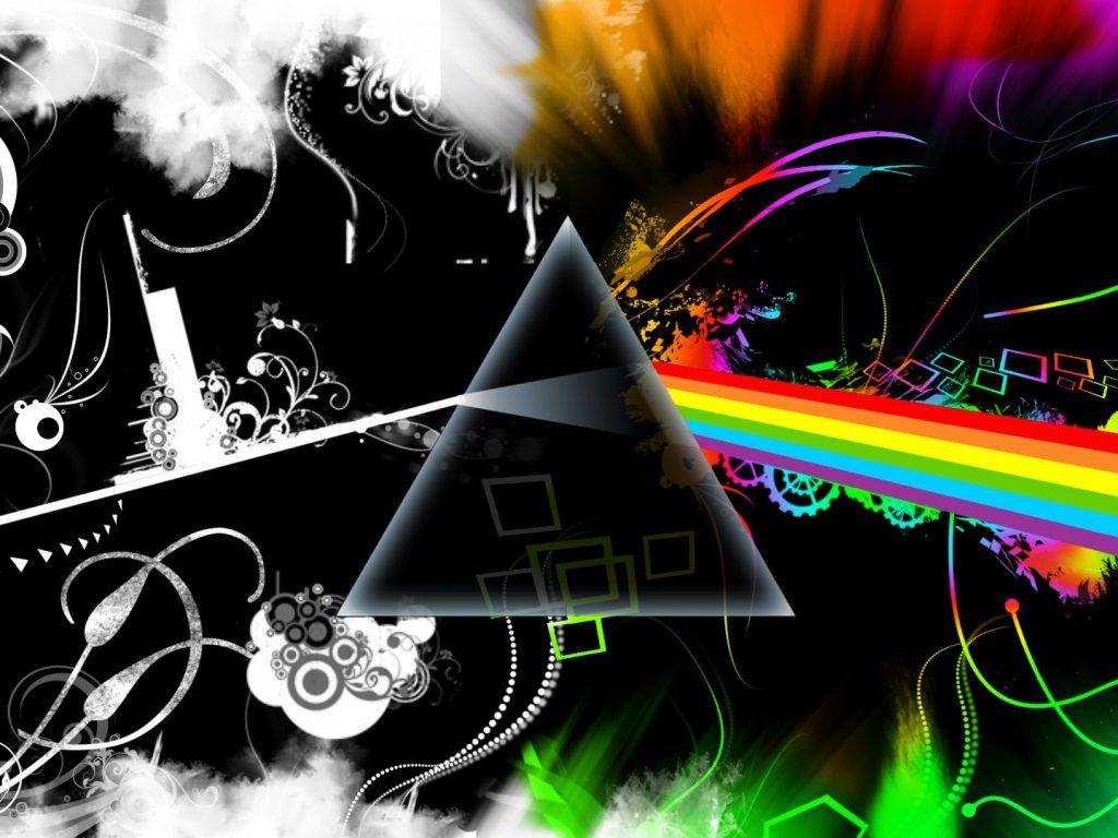 Awesome Trippy Pink Floyd Wallpaper HD H86X Wallpaper Designs