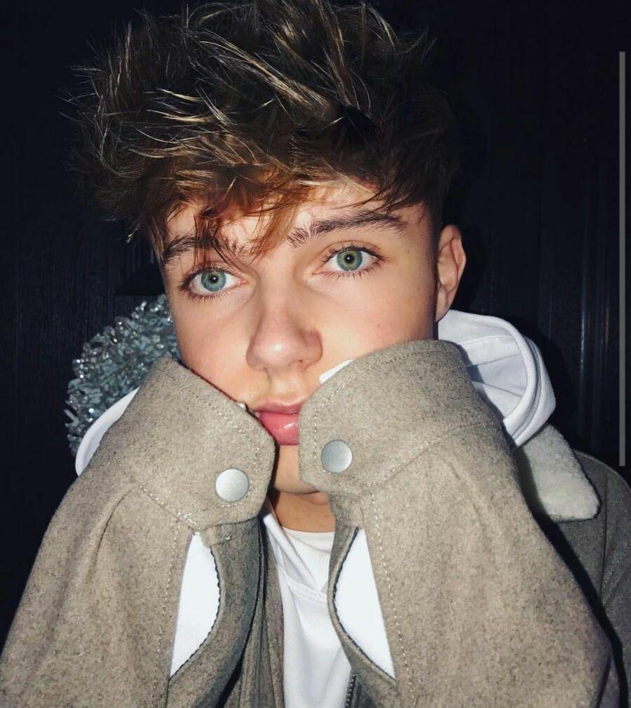 image about HRVY. See more about harvey