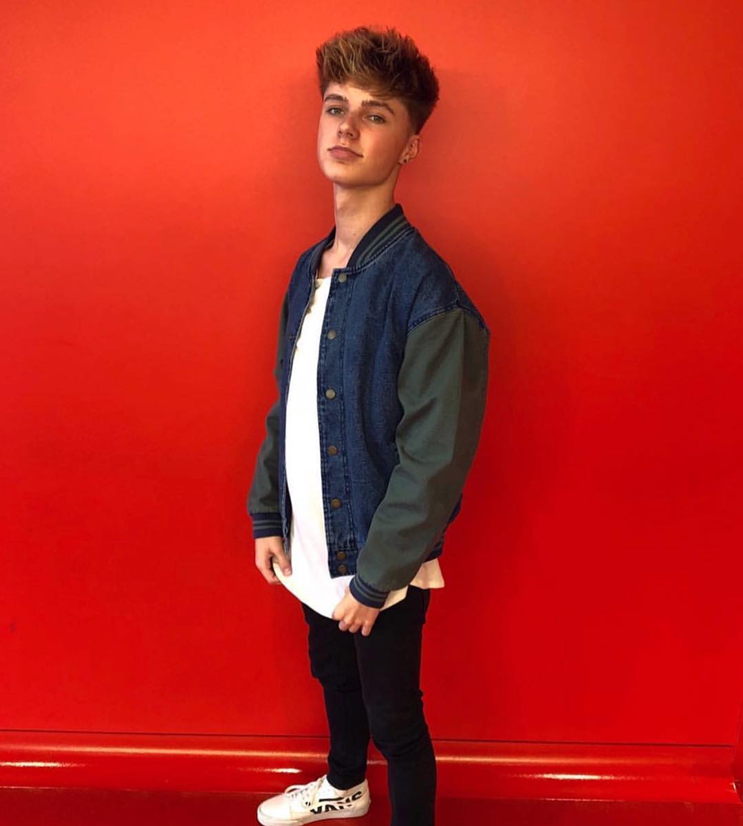HRVY Harvey Leigh Cantwell Wallpapers - Wallpaper Cave