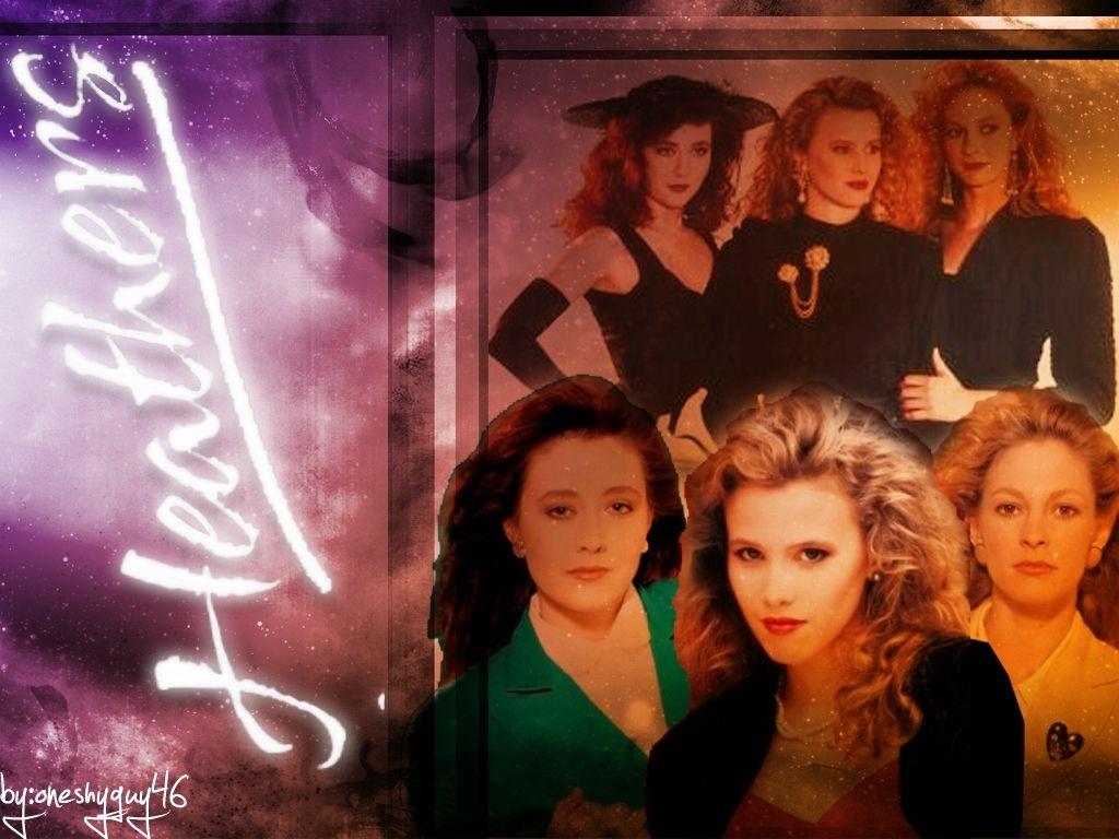 Heathers Wallpapers - Wallpaper Cave