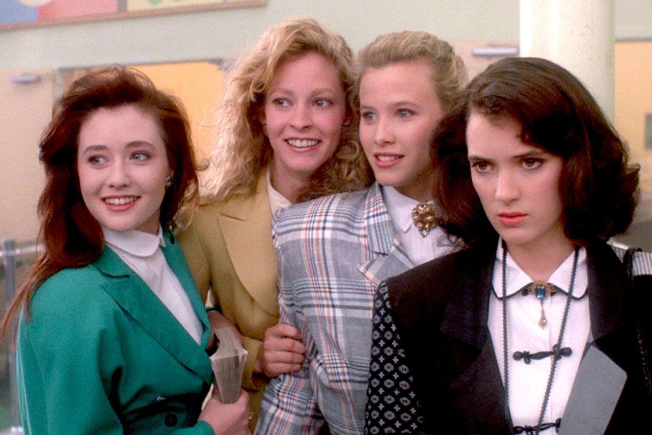 Heathers Wallpapers - Wallpaper Cave