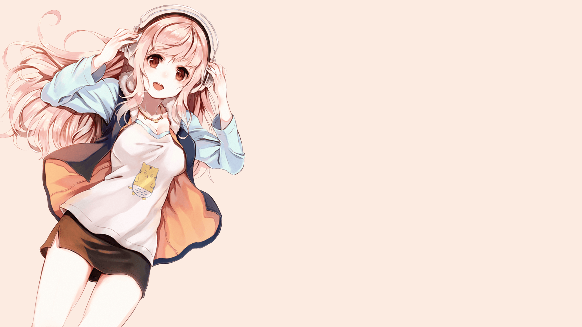 26++ Anime Waifu Wallpaper Hd - Sachi Wallpaper