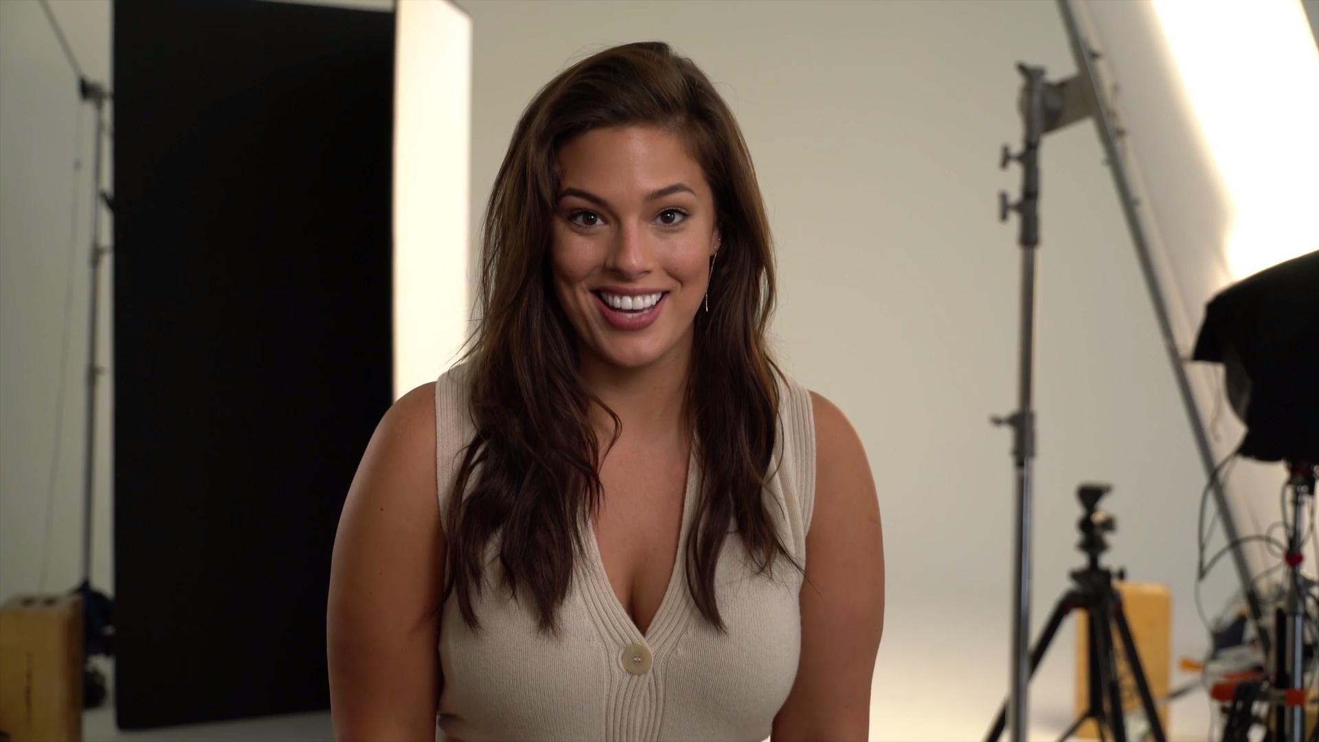 Ashley Graham on the 20 Things She Can't Live Without Video