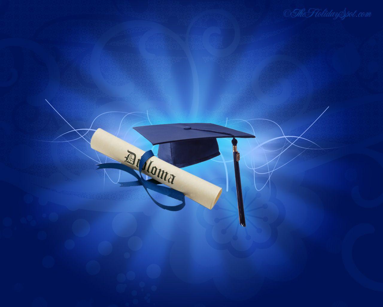 Graduation Wallpaper Background HD