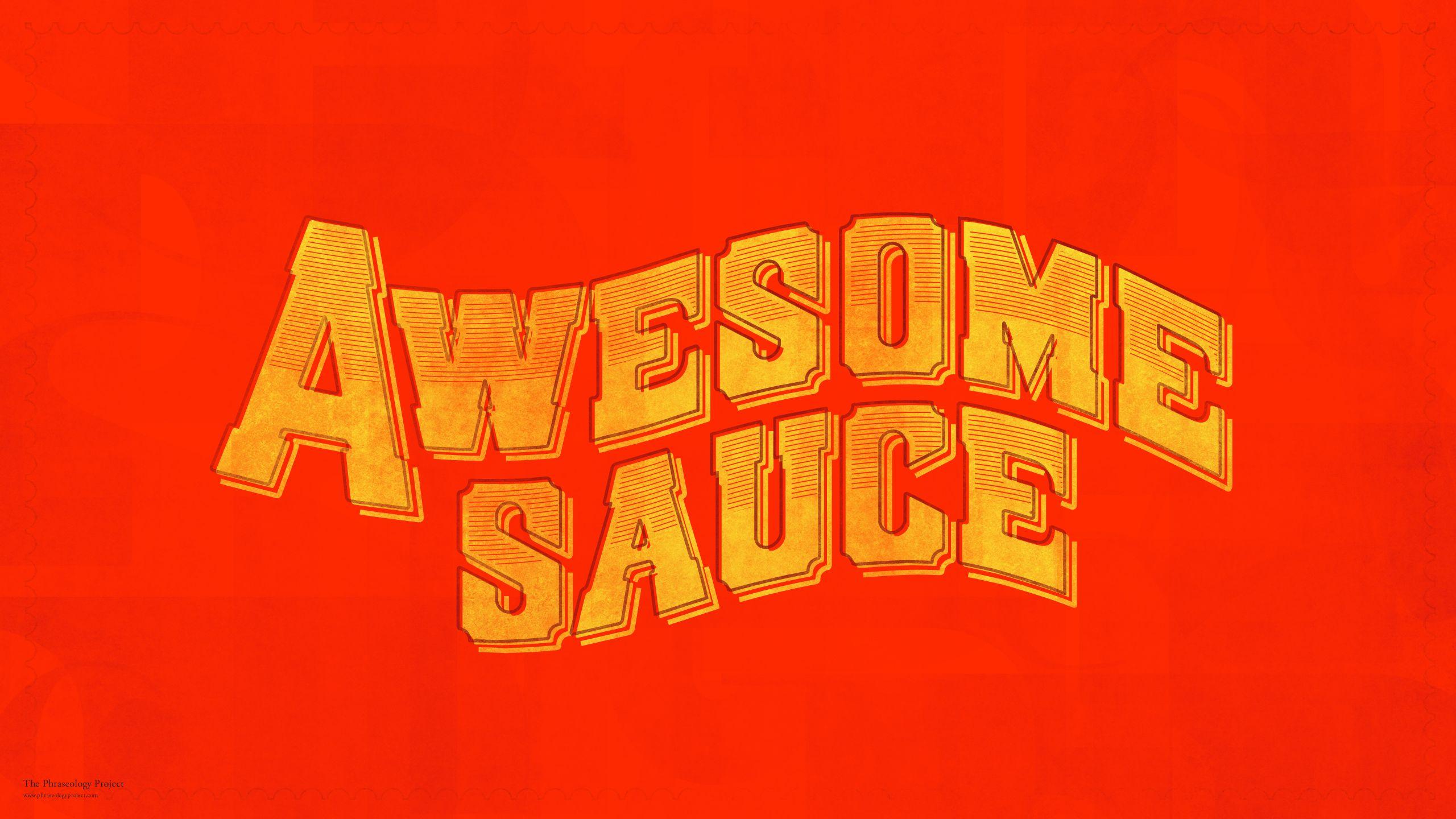 Sauce Wallpapers - Wallpaper Cave