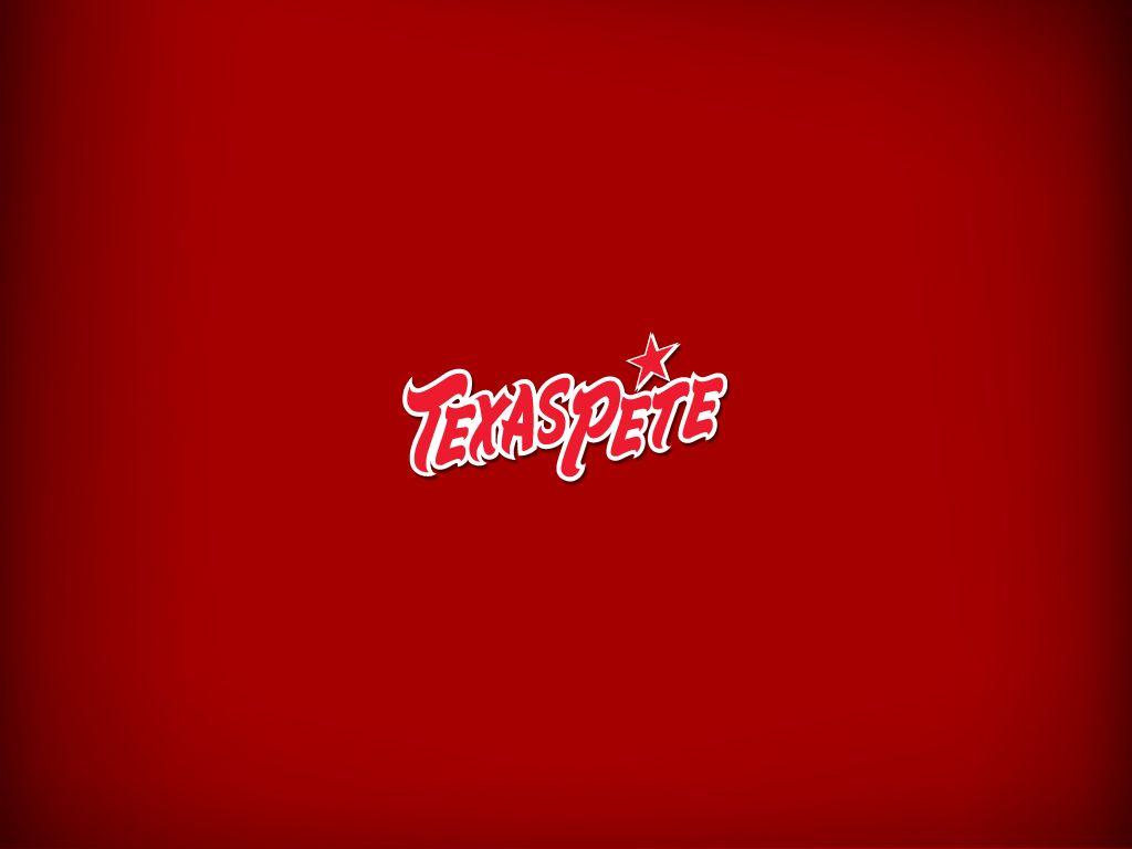 Texas Pete