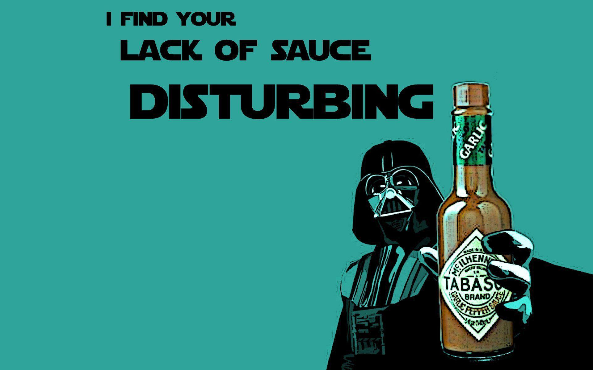 sauce, dark, fun, funny, darth vector, stock image, hd abstract
