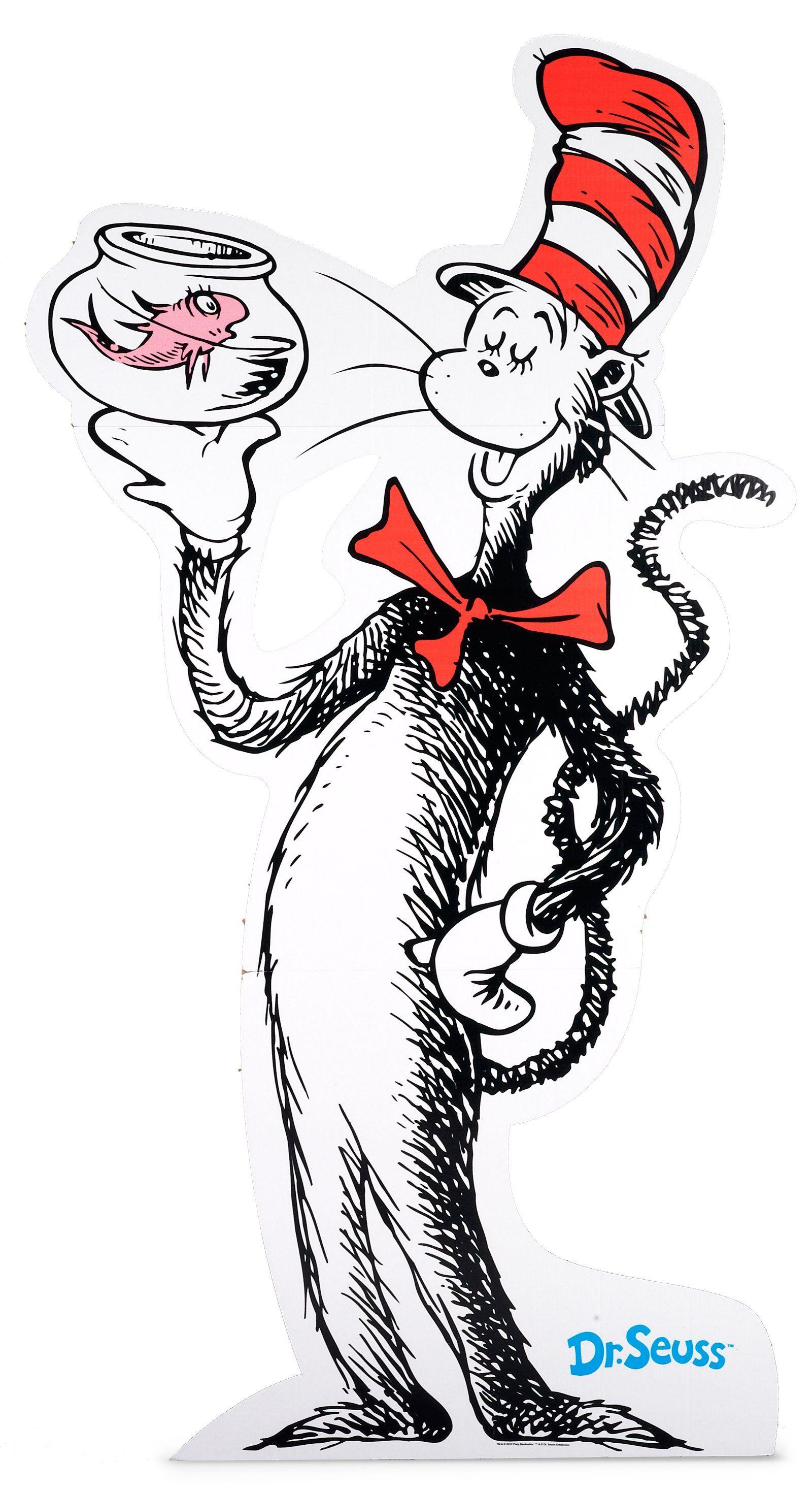 Dr. Seuss: The Cat In The Hat wallpaper, Video Game, HQ Dr. Seuss