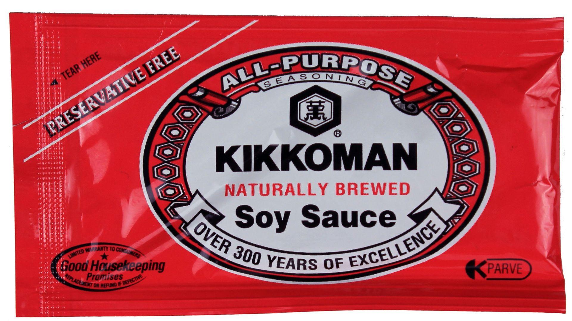 Kikkoman, Soy Sauce, Sauce, Kikkoman Soy Sauce Logo