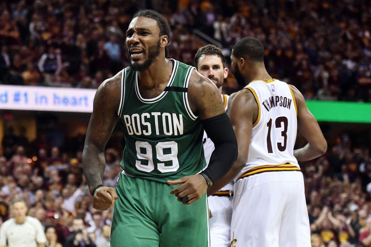 Celtics roster review: The curious case of Jae Crowder