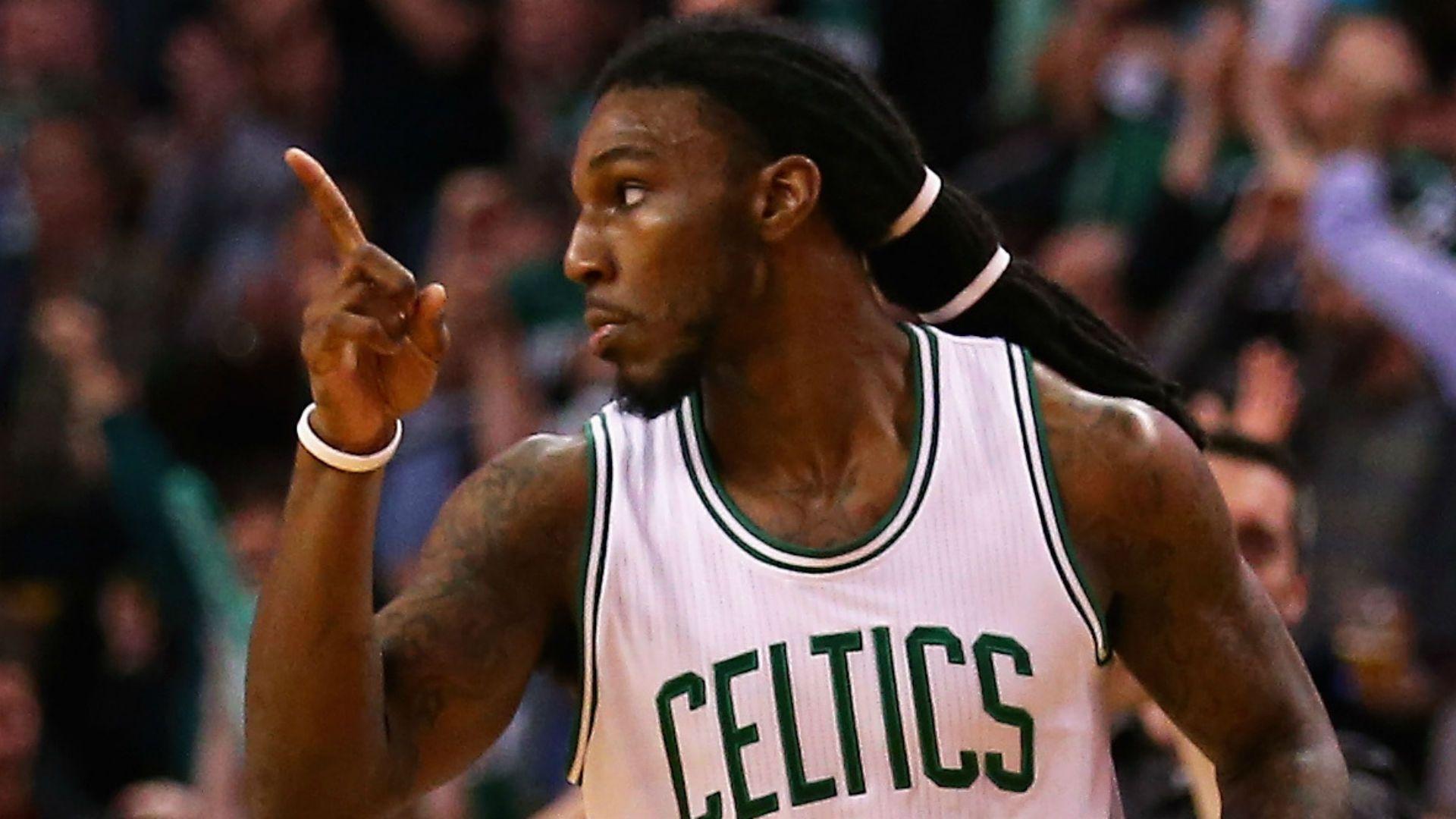 Jae Crowder angry Celtics revealed too much to Kevin Durant