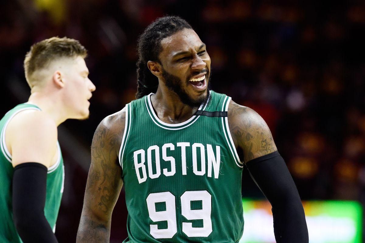 Jae Crowder's dad comments on his son's trade to the Cavs