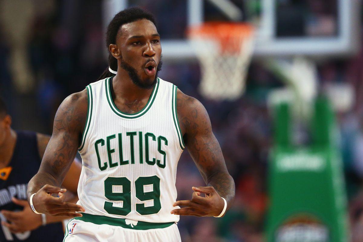 Could Jae Crowder be the Celtics' Biggest Overachiever?