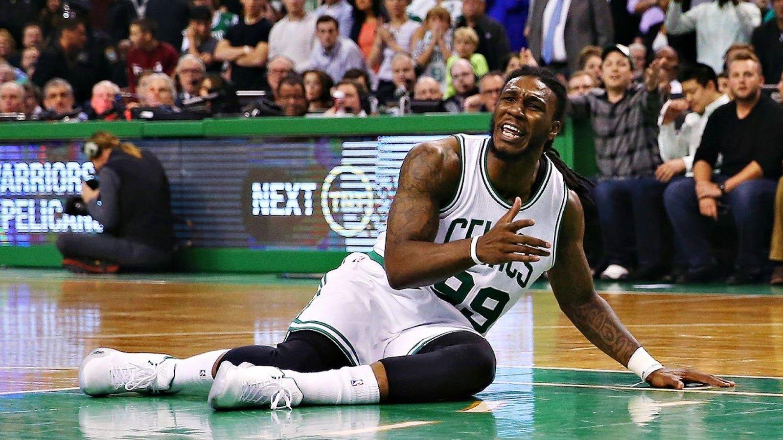 How will J.R. Smith and Jae Crowder fare as teammates