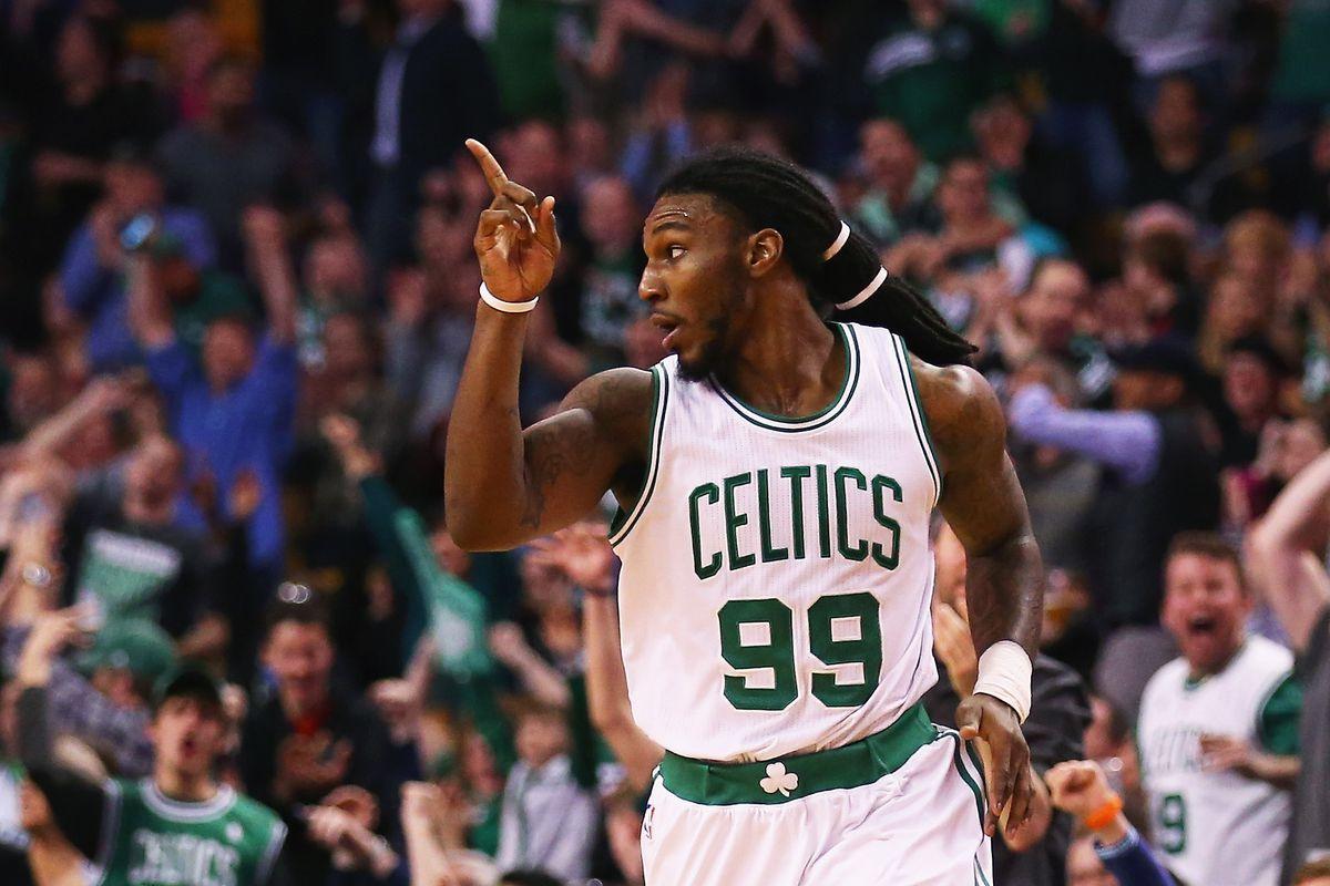 Boston Celtics Re Sign Jae Crowder 5 Year, $35 Million Contract