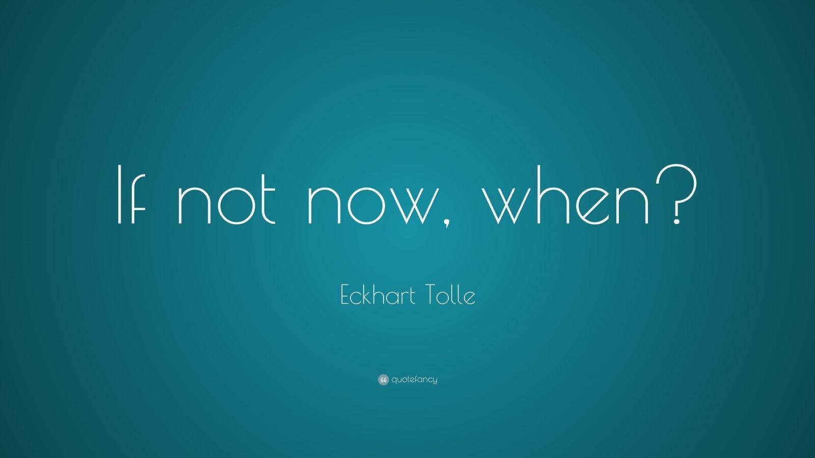 Eckhart Tolle Quotes (100 wallpaper)