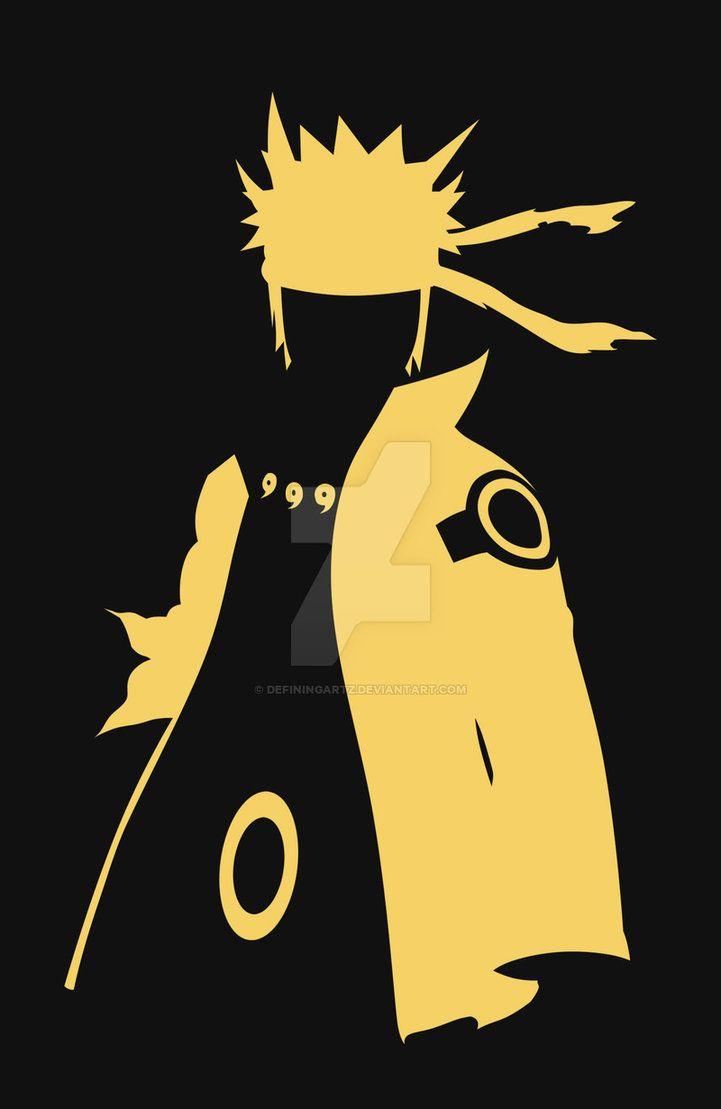 Naruto Sage Of The Six Paths Wallpaper