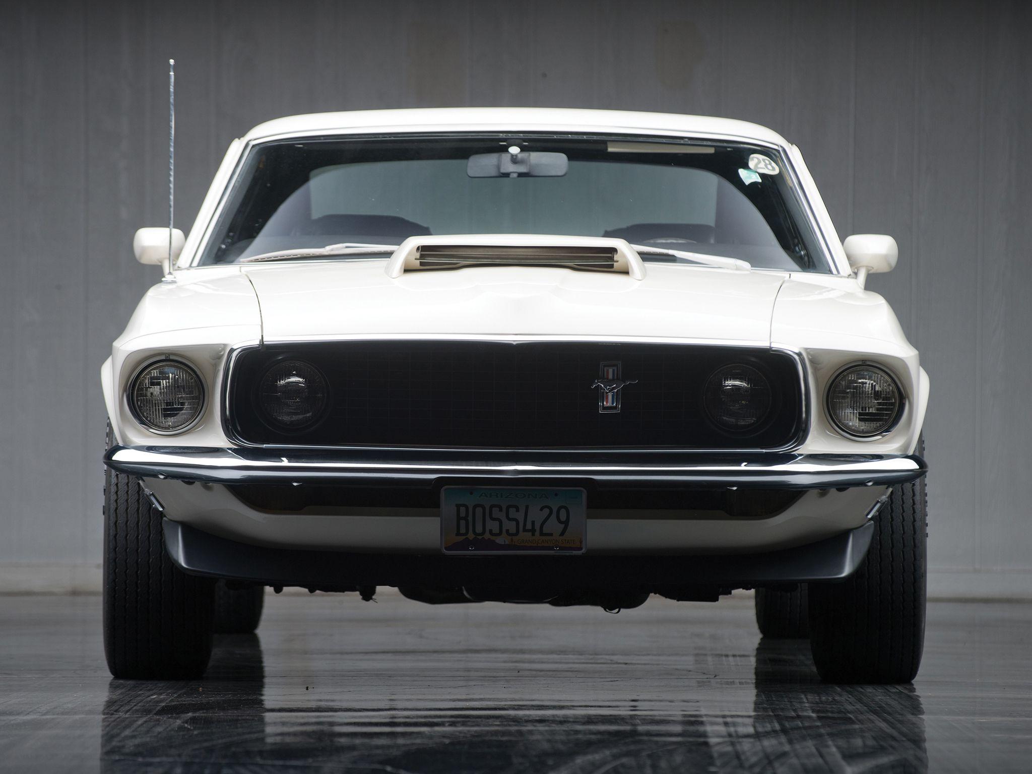 Mustang Boss 429 ford muscle classic g wallpaperx1536