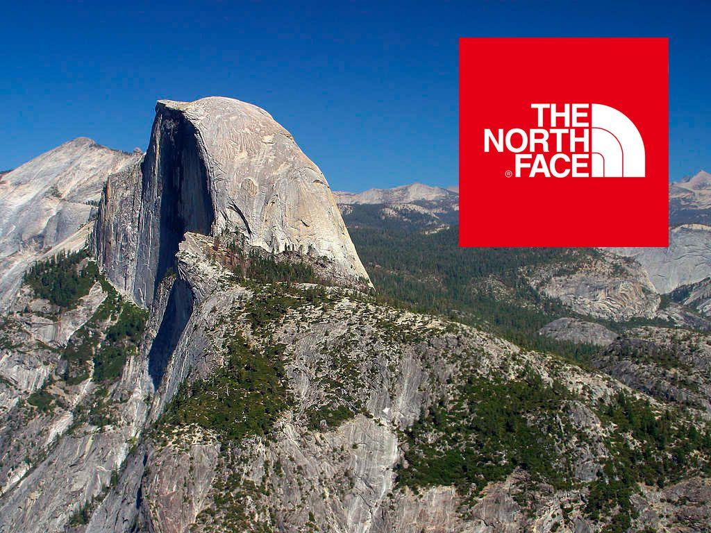 History of The North Face