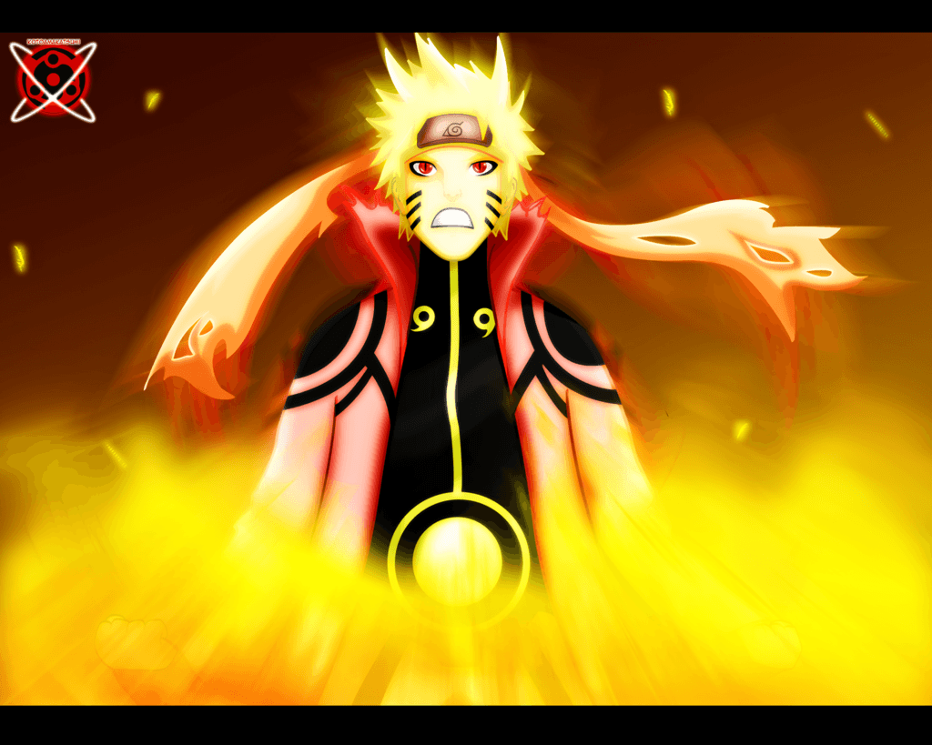 Uzumaki Naruto: Sage of the 6 paths