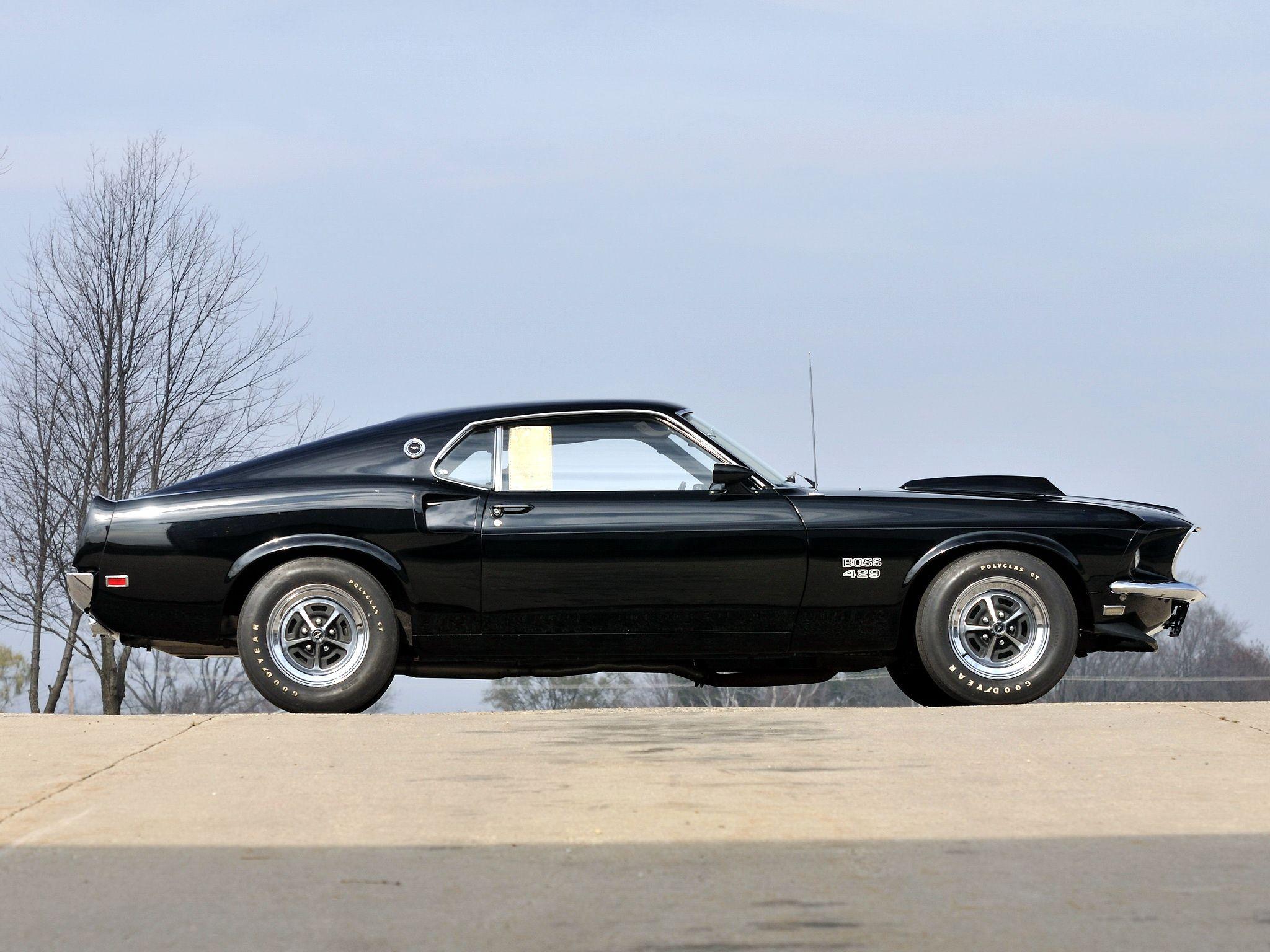 Mustang Boss 429 ford muscle classic g wallpaperx1536