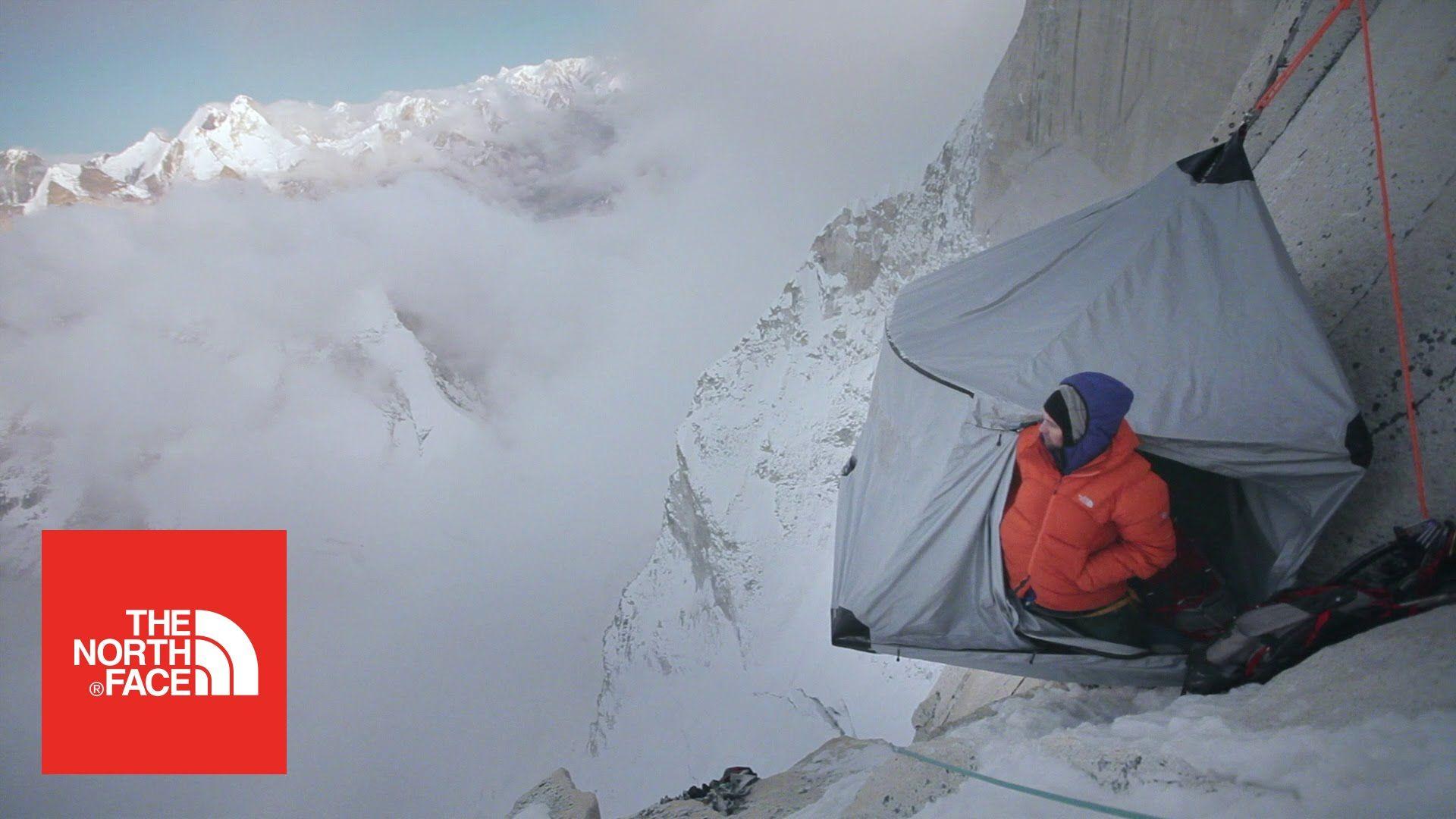 The North Face Film Advert By : Your Land