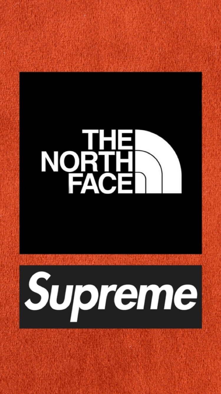 Supreme x Northface Wallpapers Hope u enjoy it
