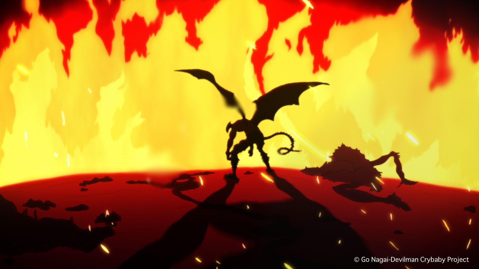 devilman-wallpapers-wallpaper-cave