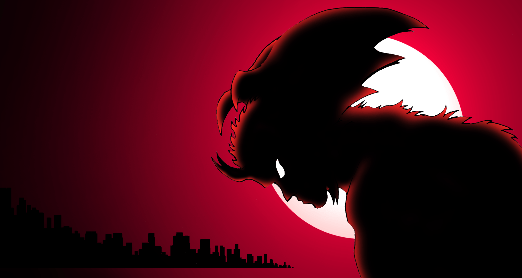 Devilman Wallpapers Wallpaper Cave