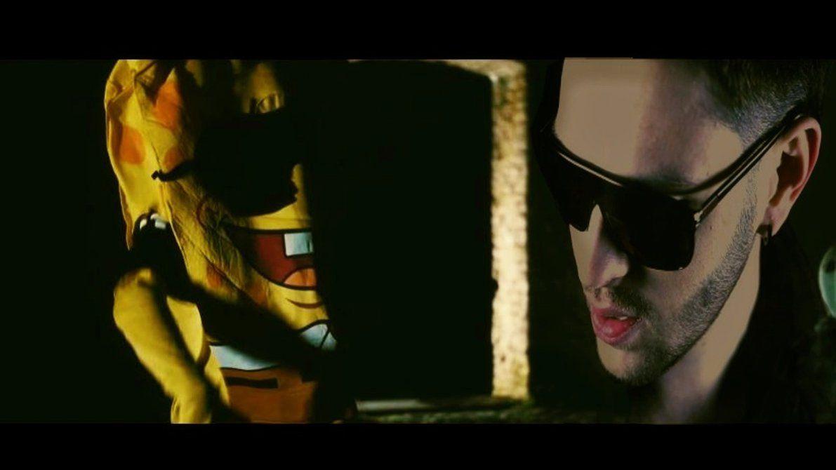 Spongebozz (SunDiego) Wallpaper