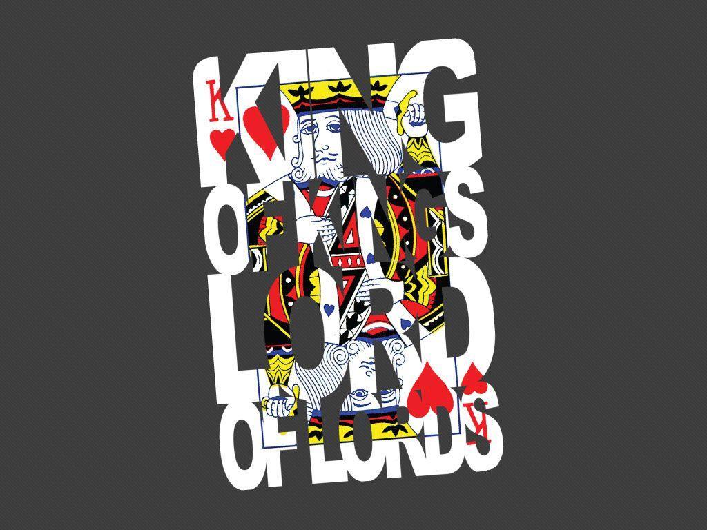 image of King Wallpaper