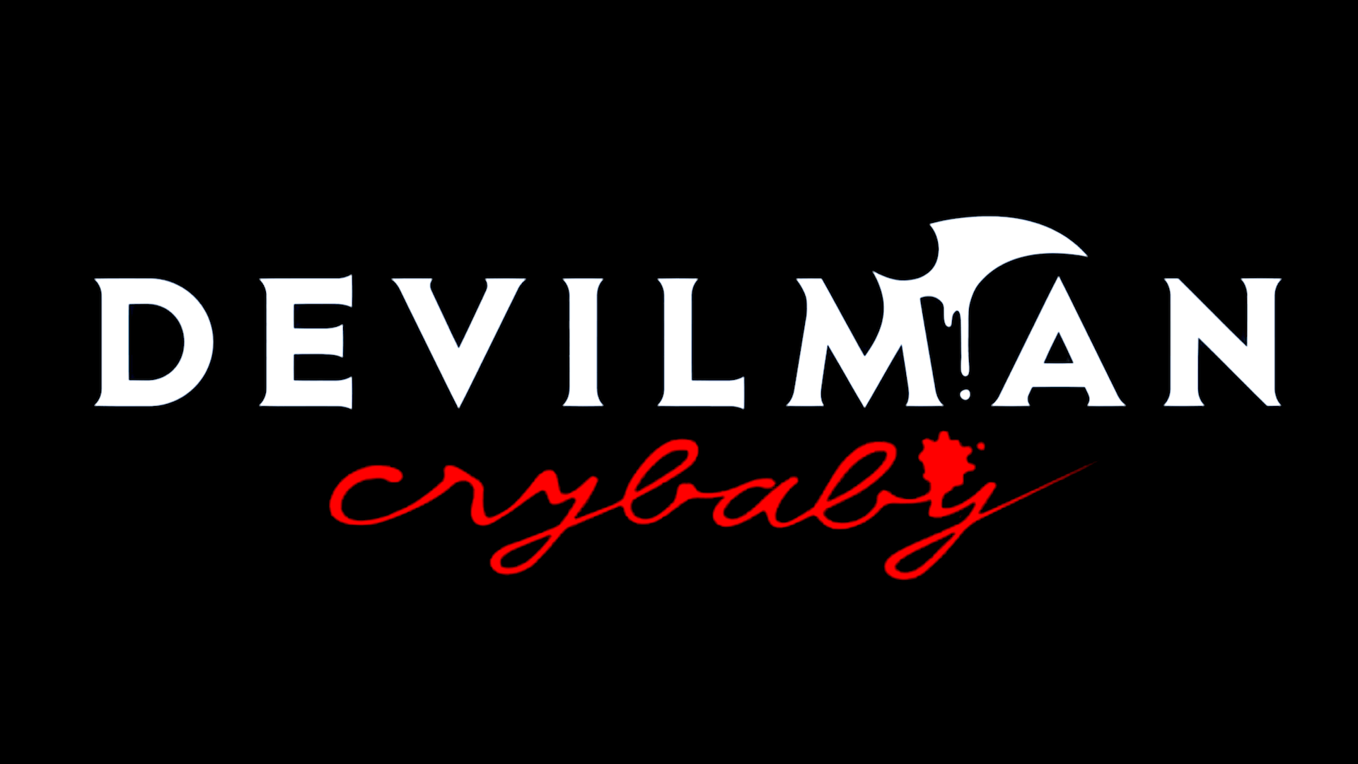 Devilman: Crybaby Full HD Wallpaper