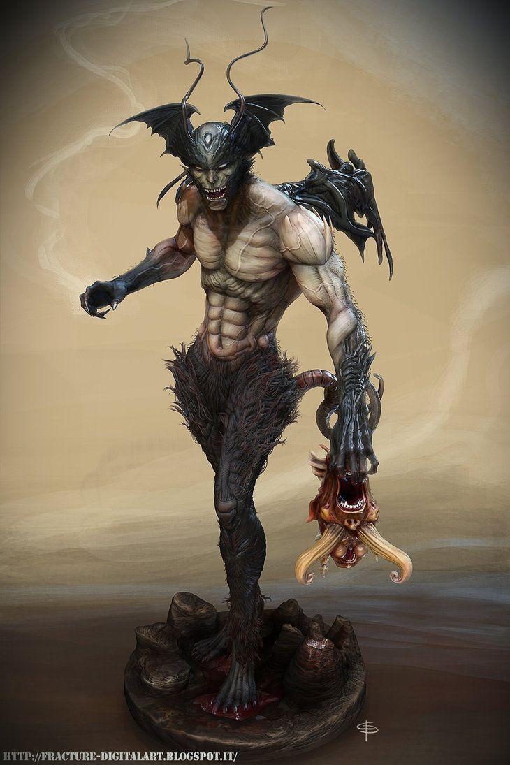 best Devilman image. Comic books, Comics and Demons