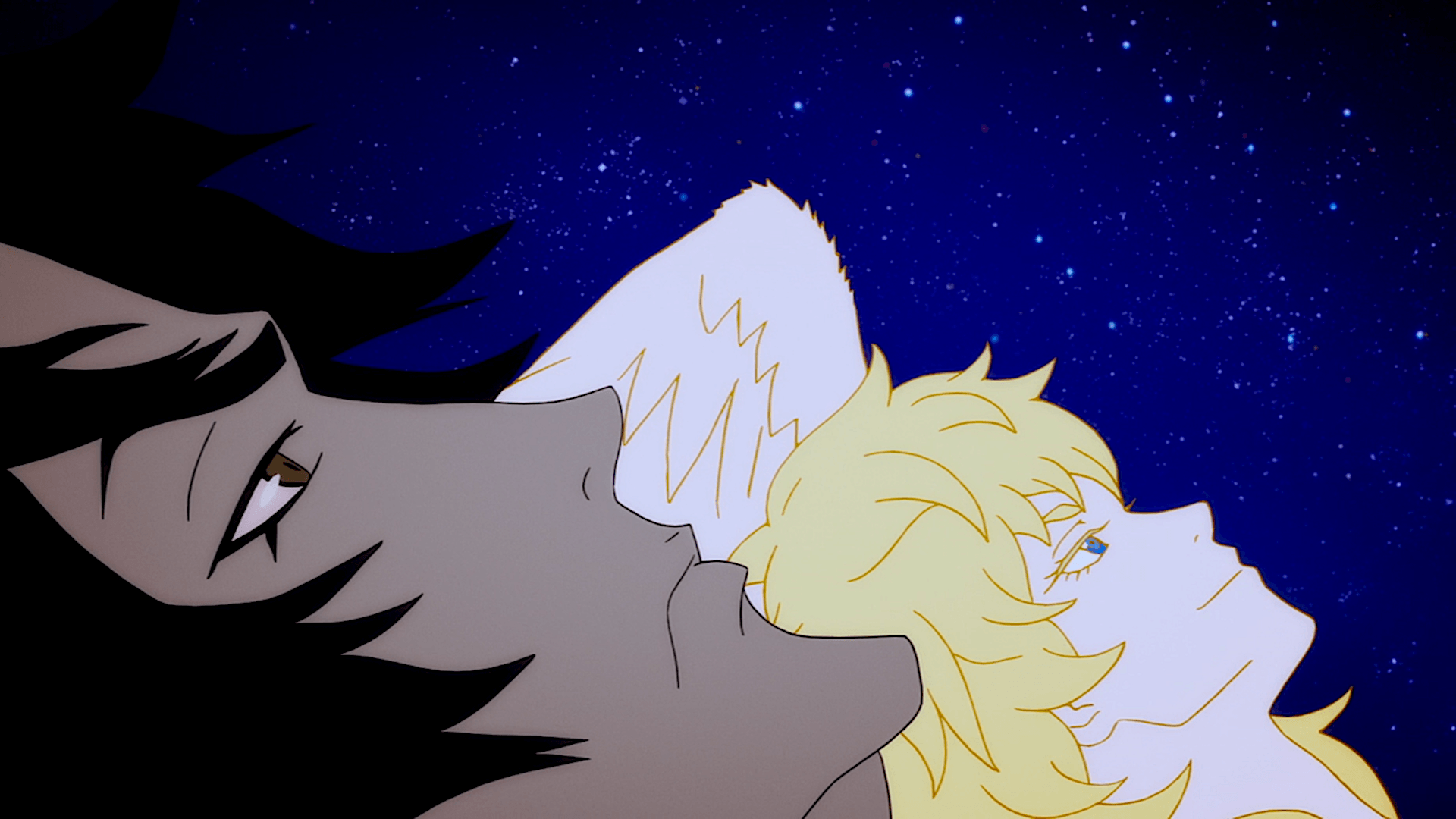 Devilman: Crybaby HD Wallpaper and Background Image