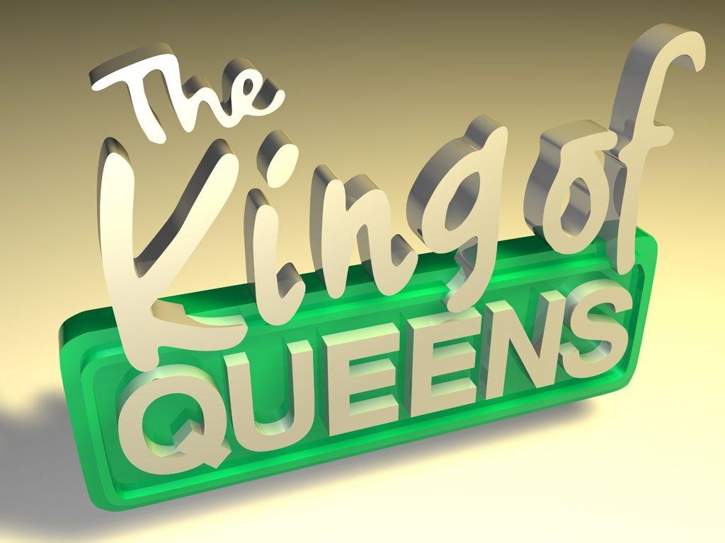 King Of Queens desktop PC and Mac wallpaper