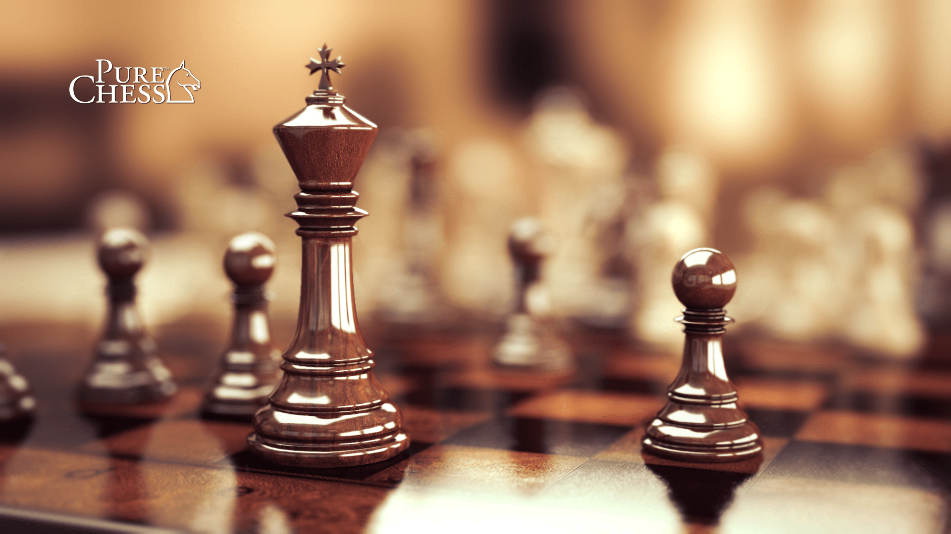 Chess HD Wallpaper and Background Image