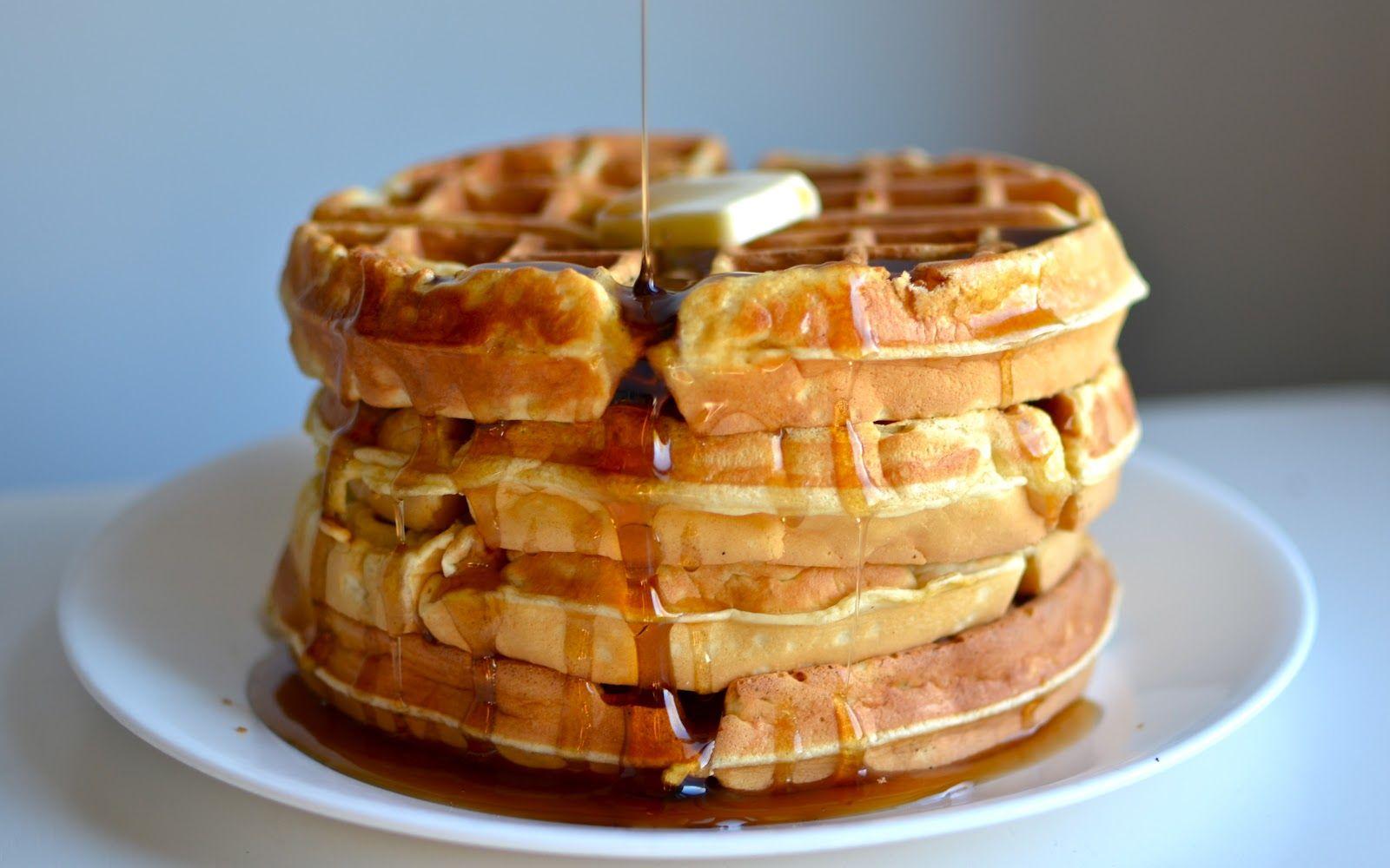 Waffle Wallpapers - Wallpaper Cave