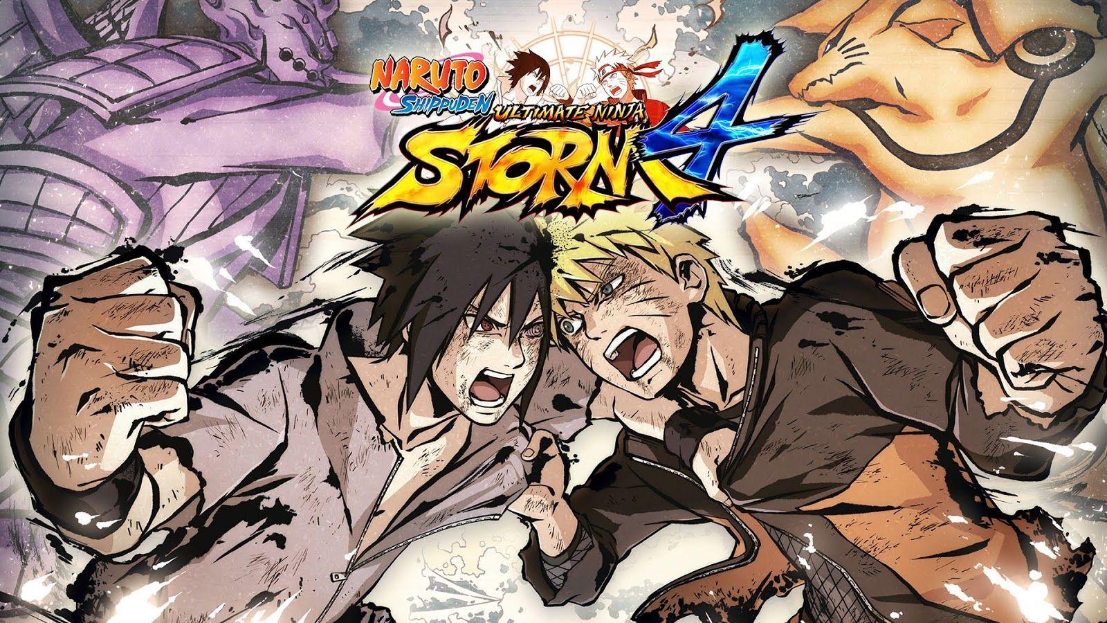 naruto storm 4 borutos taleachievements