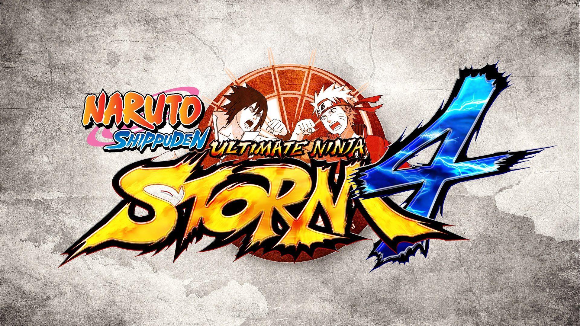 Naruto Shippuden Ultimate Ninja Storm 4 date pour le 1er DLC