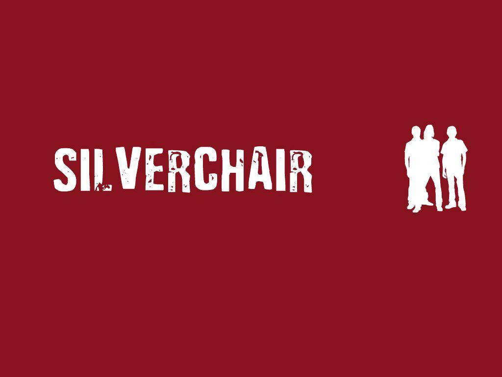 Silverchair Logo