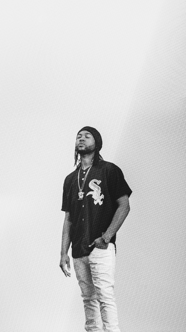 PARTYNEXTDOOR Speaks About His Music For The First Time  The FADER