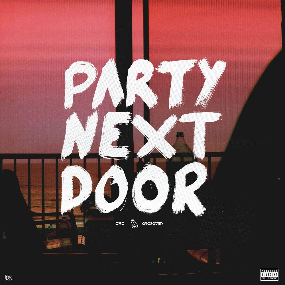 PartyNextDoor Wallpapers - Wallpaper Cave