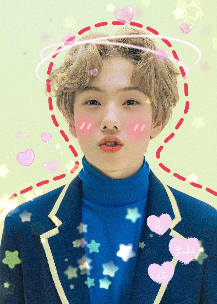 nct wallpaper hashtag Image on Tumblr