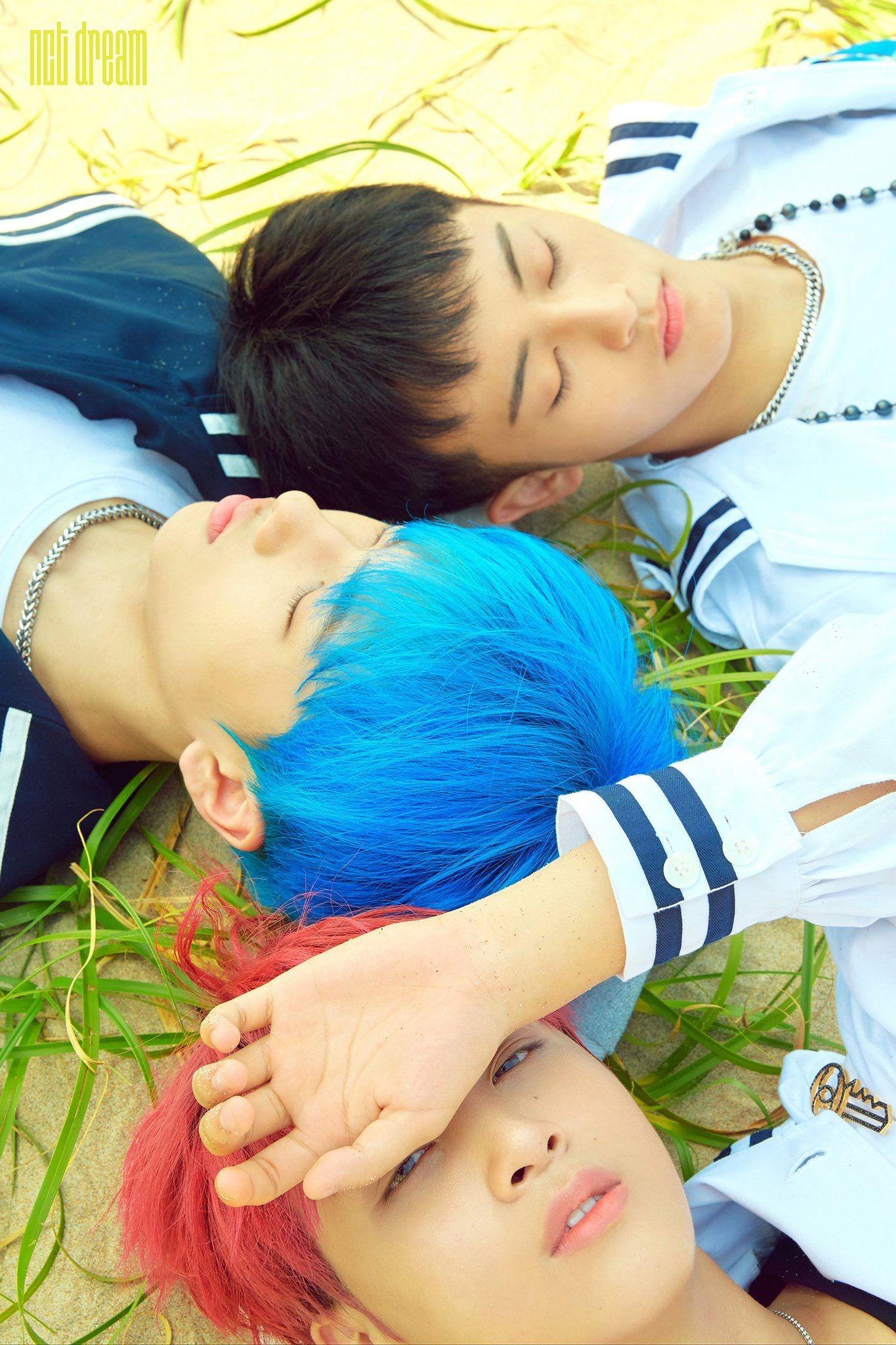 nct dream. NCT and Kpop