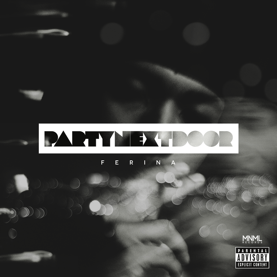 PARTYNEXTDOOR. ILUVURMUSIC.COM. PARTYNEXTDOOR