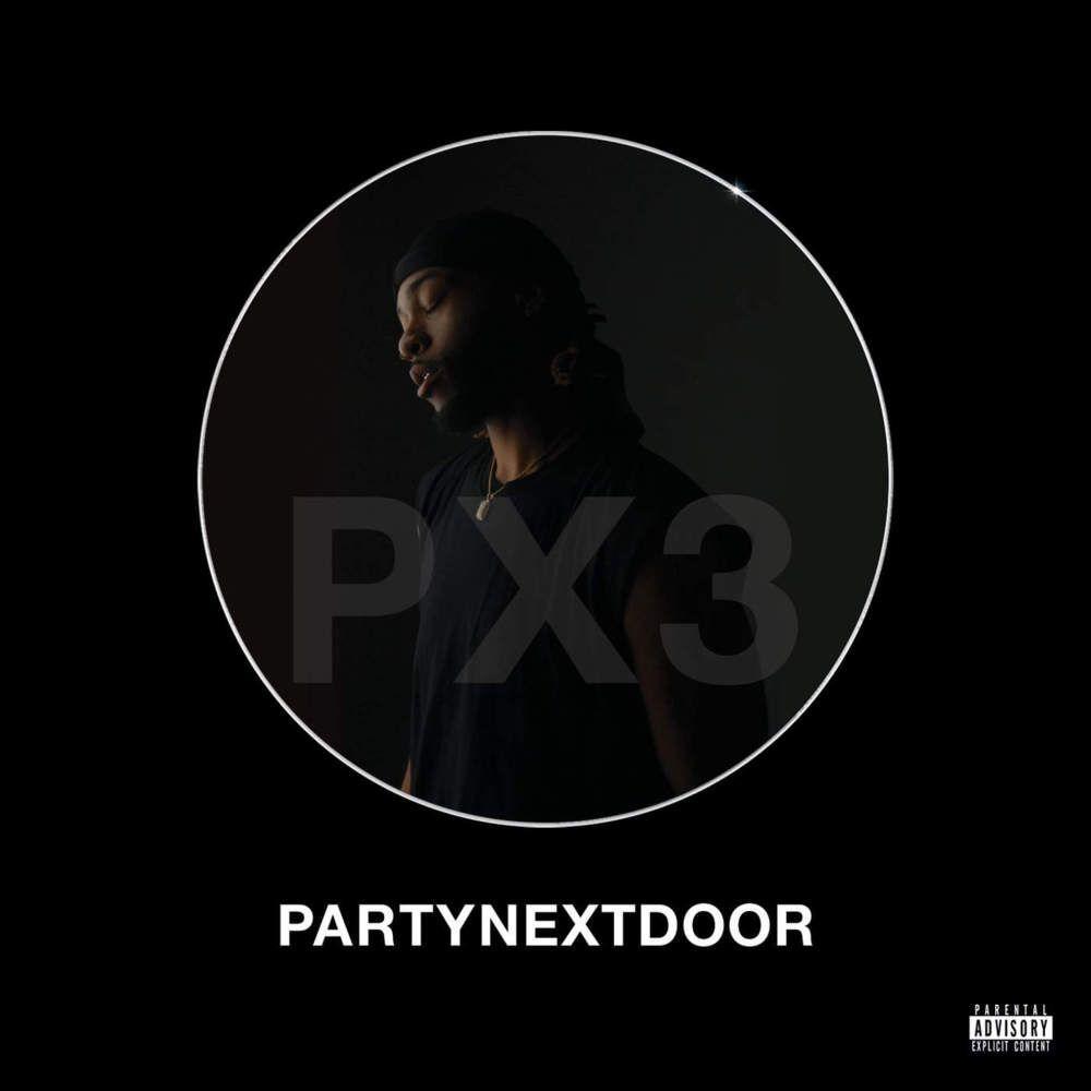 PartyNextDoor Wallpapers - Wallpaper Cave